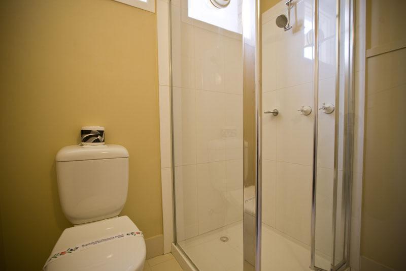 Parkville Motel Melbourne Bagian luar foto