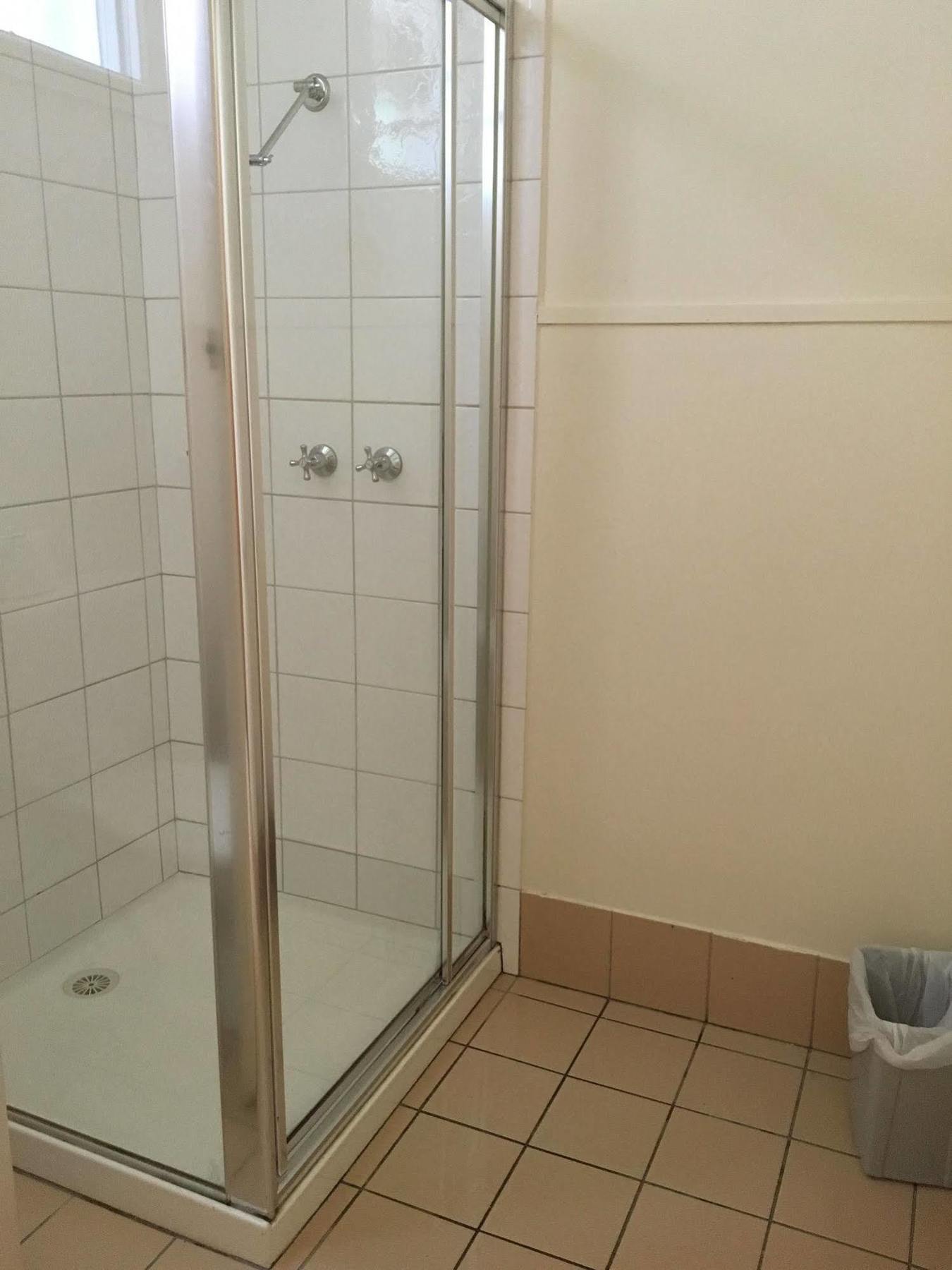Parkville Motel Melbourne Bagian luar foto